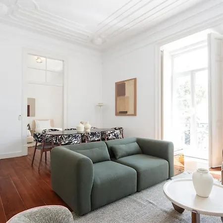 Ratto - 4 Bedroom 公寓 *