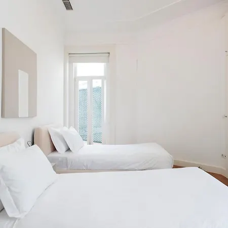 Ratto - 4 Bedroom 公寓 *