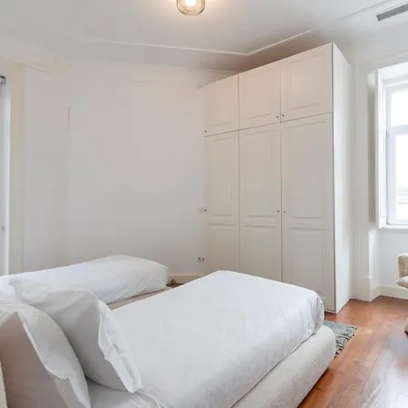 Ratto - 4 Bedroom 公寓 *