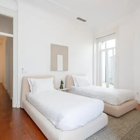 Ratto - 4 Bedroom Lisboa