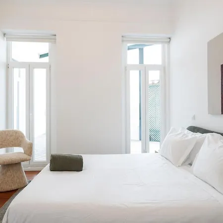 公寓 Ratto - 4 Bedroom *