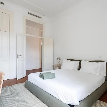 公寓 Ratto - 4 Bedroom