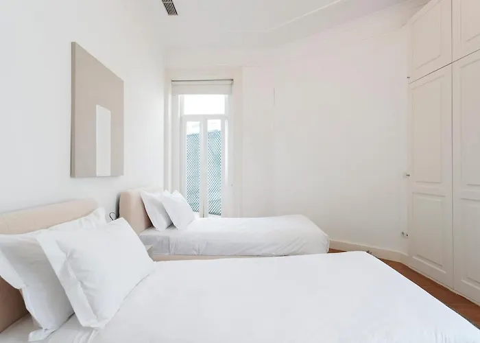 Ratto - 4 Bedroom 아파트 *