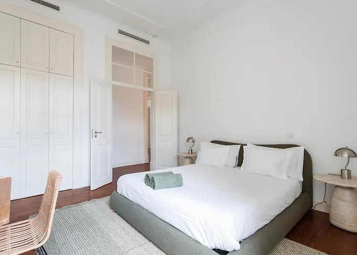 아파트 Ratto - 4 Bedroom