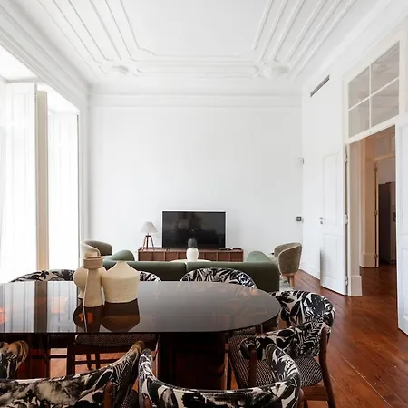 Apartmán Ratto - 4 Bedroom *