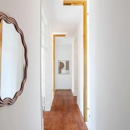 Ratto - 4 Bedroom Lisboa