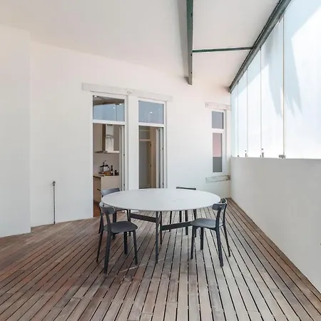 Apartamento Ratto - 4 Bedroom *