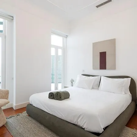 Apartamento Ratto - 4 Bedroom *