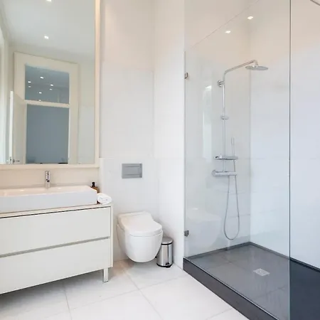 Διαμέρισμα Ratto - 4 Bedroom *