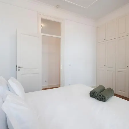 Διαμέρισμα Ratto - 4 Bedroom