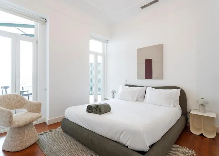 Lägenhet Ratto - 4 Bedroom *