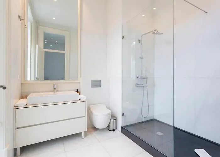 דירה Ratto - 4 Bedroom *