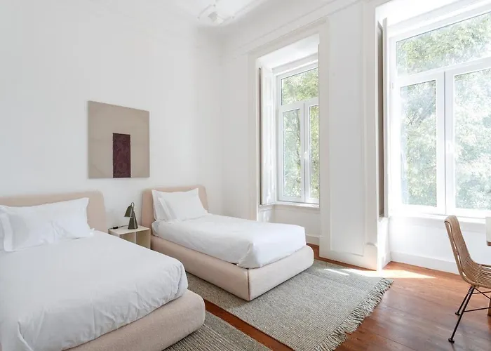 Ratto - 4 Bedroom Lisboa