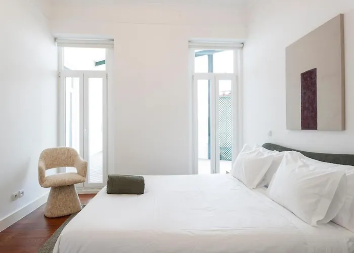 Lägenhet Ratto - 4 Bedroom *