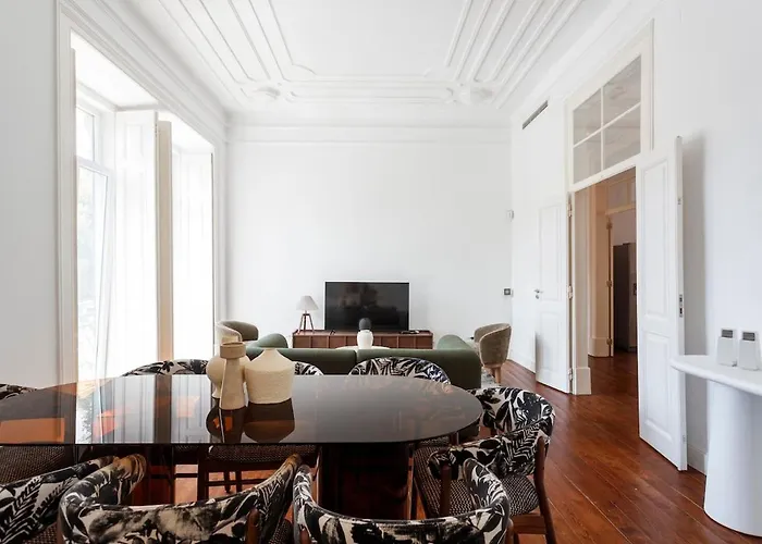 Lägenhet Ratto - 4 Bedroom *