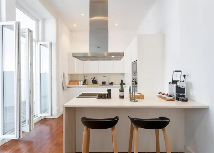 Ratto - 4 Bedroom Lägenhet