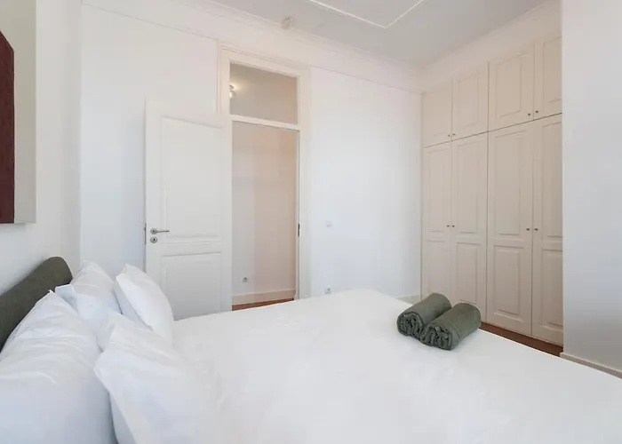 Lägenhet Ratto - 4 Bedroom