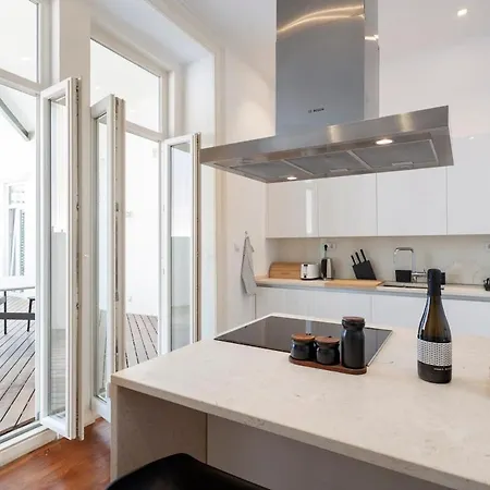 Ratto - 4 Bedroom Apartamento *