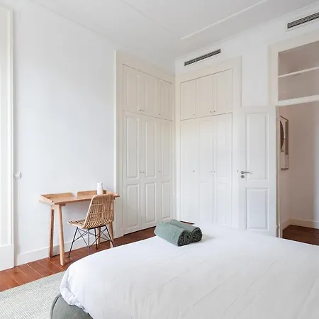Apartamento Ratto - 4 Bedroom Lisboa