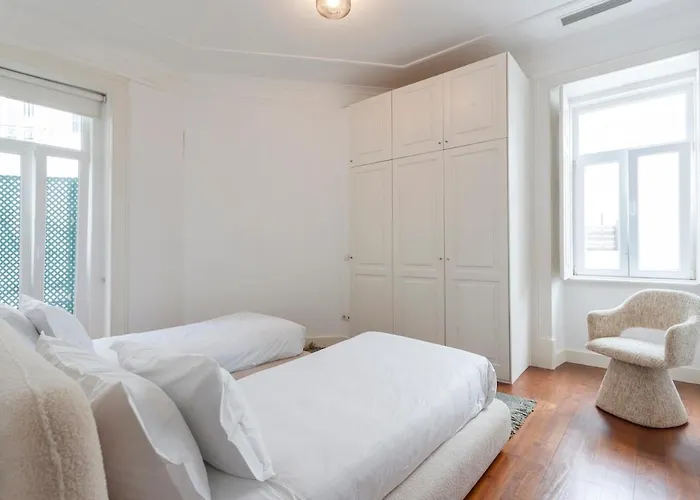 Ratto - 4 Bedroom Apartmán *