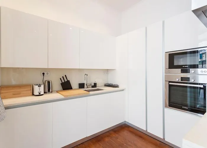 Apartmán Ratto - 4 Bedroom *